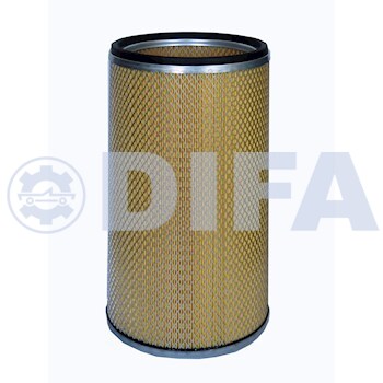 Элемент безопасности фильтрующий воздушный