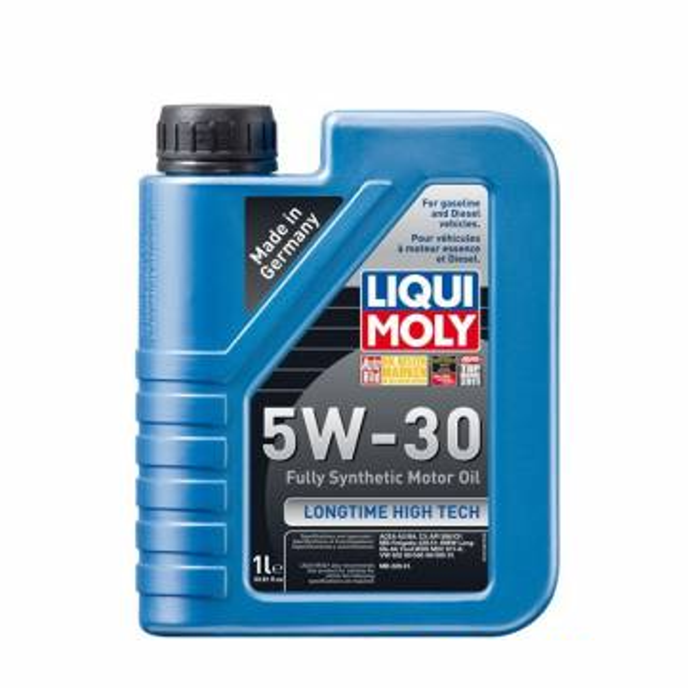 Liqui Moly Longtime High Tech SAE 5W-30