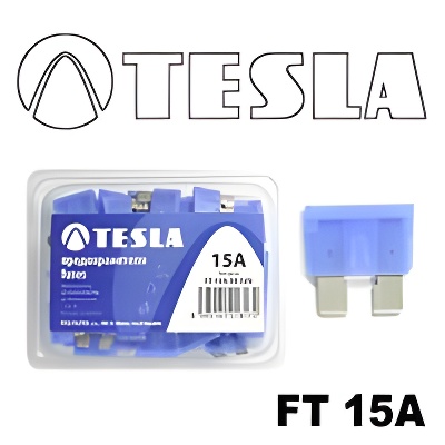 Tesla FT 15A.50