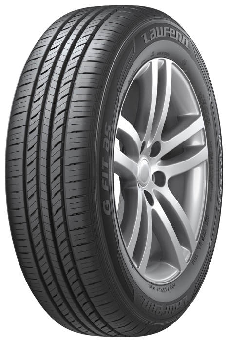 Автошина R16 205/65 Laufenn GFit AS LH41 95H всесез M+S LAUFENN 1016776