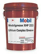 Смазка литиевая Mobil 146379