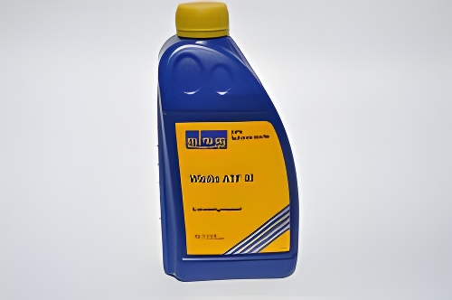 Wiolin ATF III SRS 4033885000953
