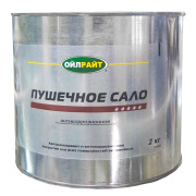 Средство антикоррозионное Oilright 6105
