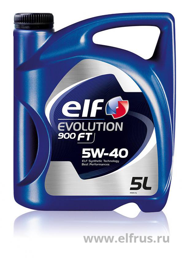 Evolution 900 FT Elf 194886