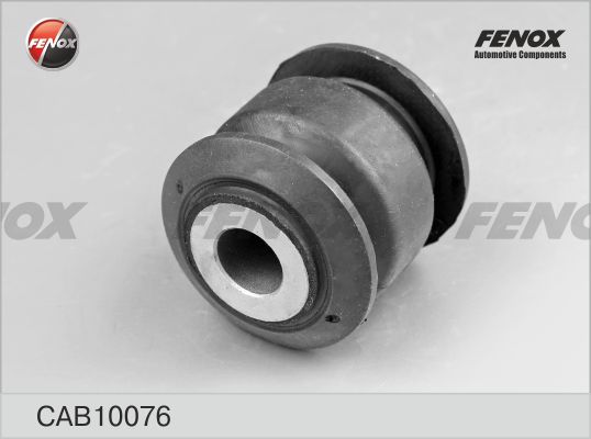 Сайлентблок переднего рычага