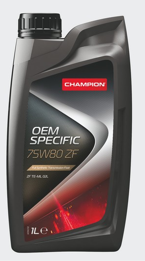 Champion Oil 8217869