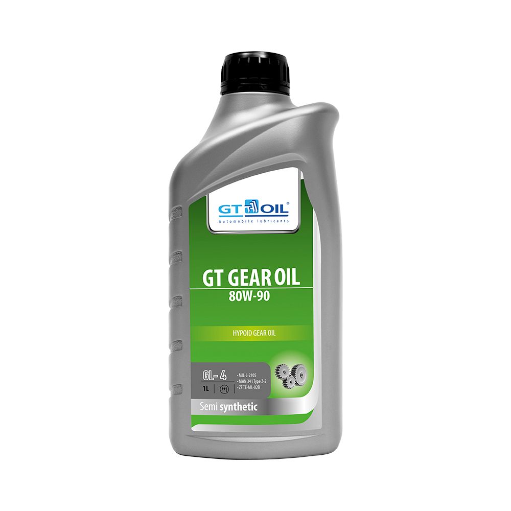 GT GEAR Oil Gt oil 880 905940 781 3