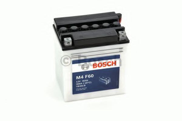 BOSCH 0 092 M4F 600