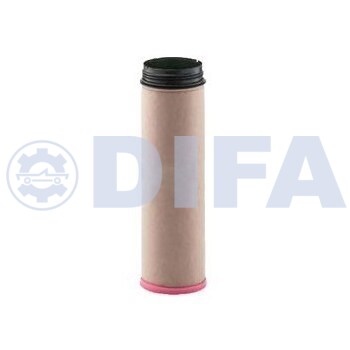 Элемент безопасности фильтрующий воздушный