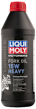 Fork Oil Heavy Liqui Moly 2717