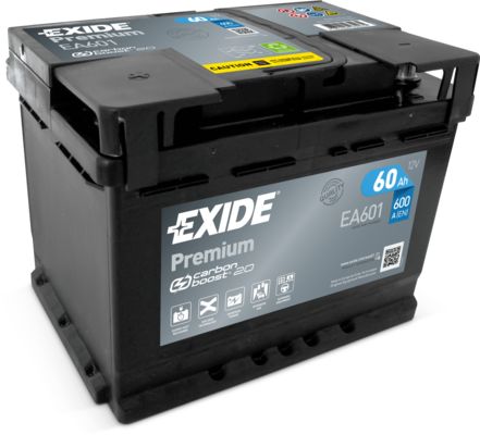 Exide EA601