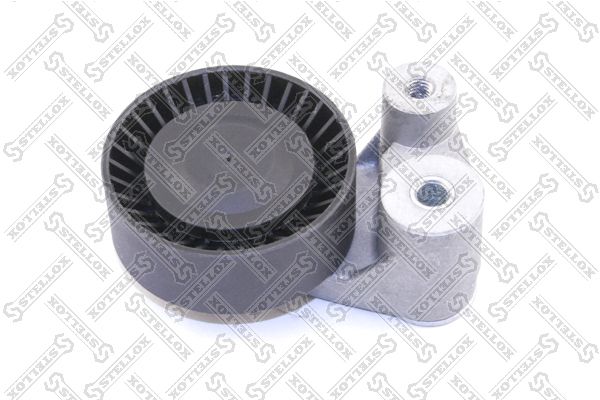 Ролик с механизмом натяжения, STELLOX, 0340087SX