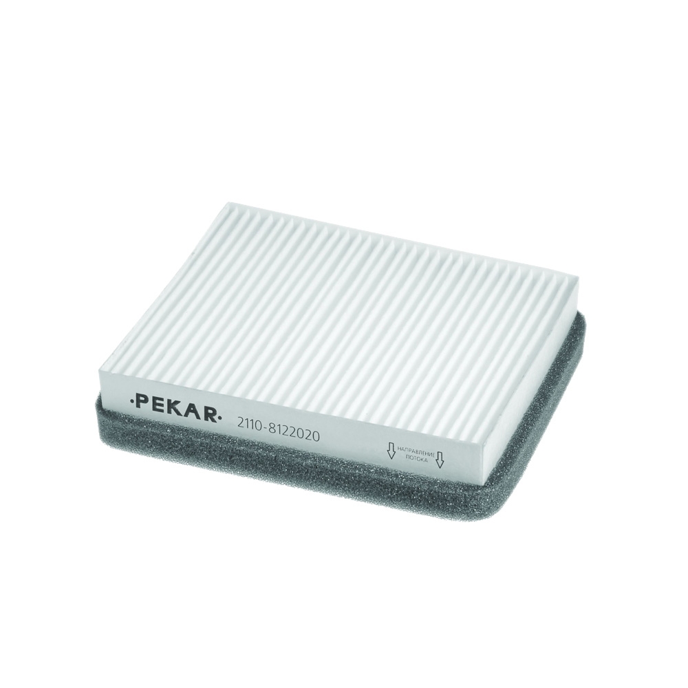 Фильтр салона пылевой