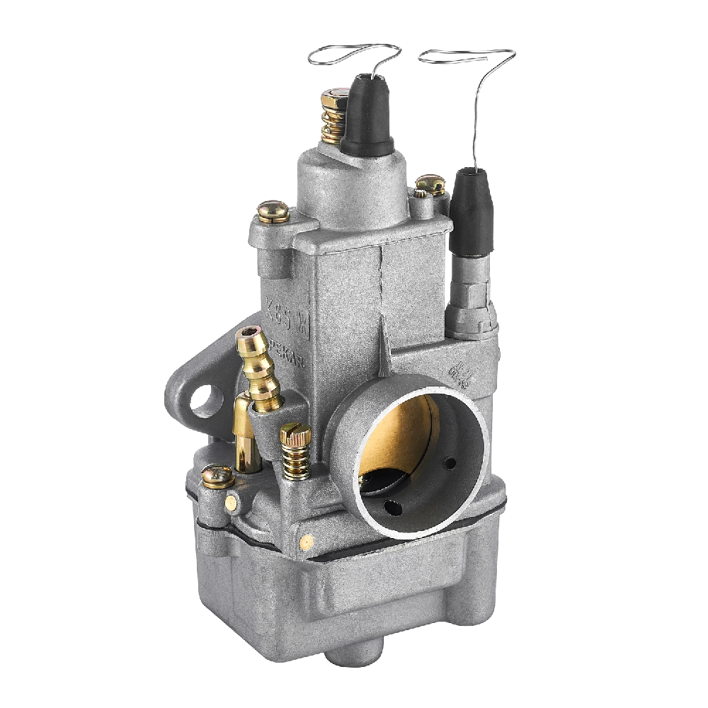 Мотокарбюратор