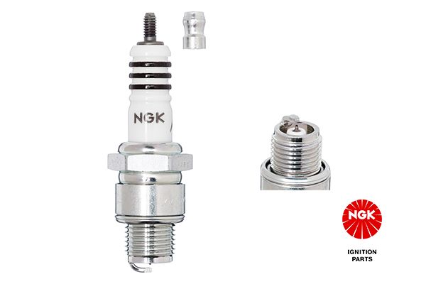 Свеча зажигания, NGK, 7067