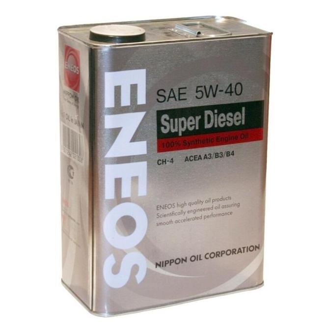 Eneos Diesel CH-4