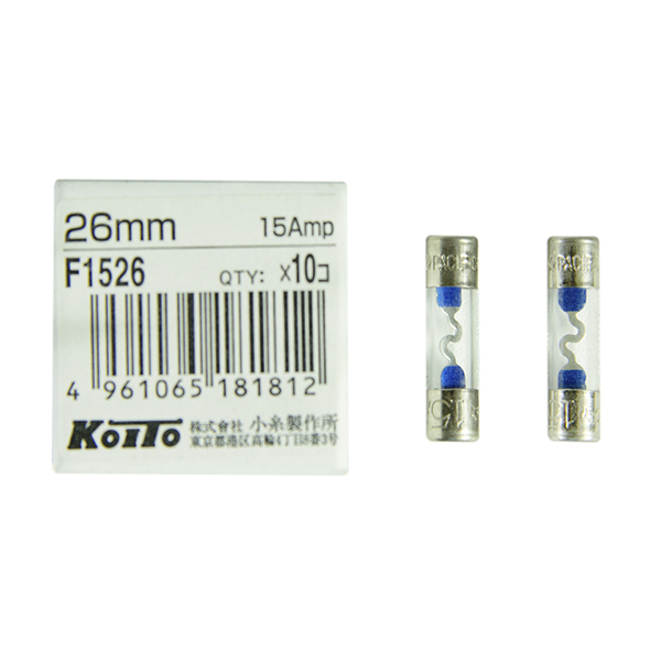 Koito F1526
