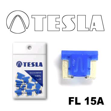 Tesla FL 15A.10
