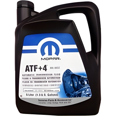 ATF +4 Chrysler 68218 058AA