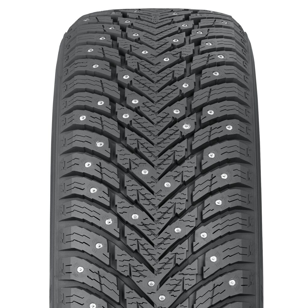 Автошина R17 205/55 Nokian Hakkapeliitta 10p 95T XL шип TS32649