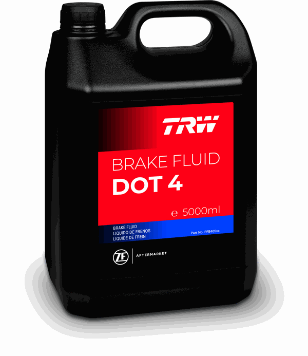 BRAKE FLUID TRW PFB 405
