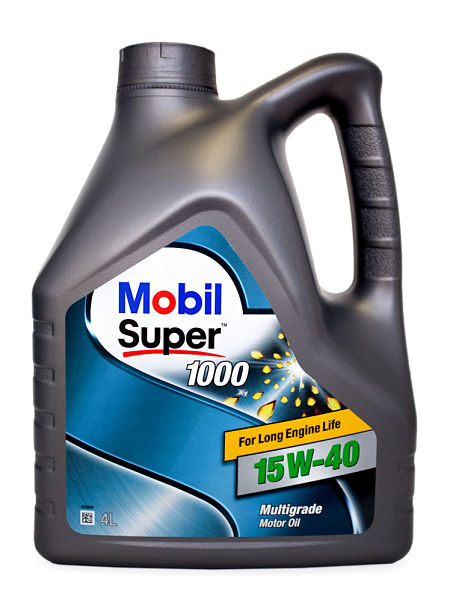 Super 1000 X1 Mobil 152570