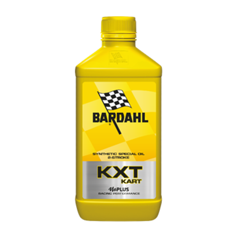 Bardahl KXT Kart Oil