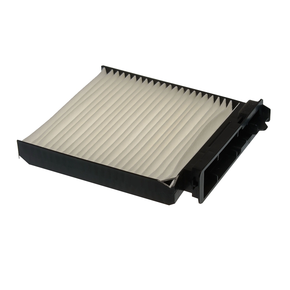 Фильтр салона пылевой