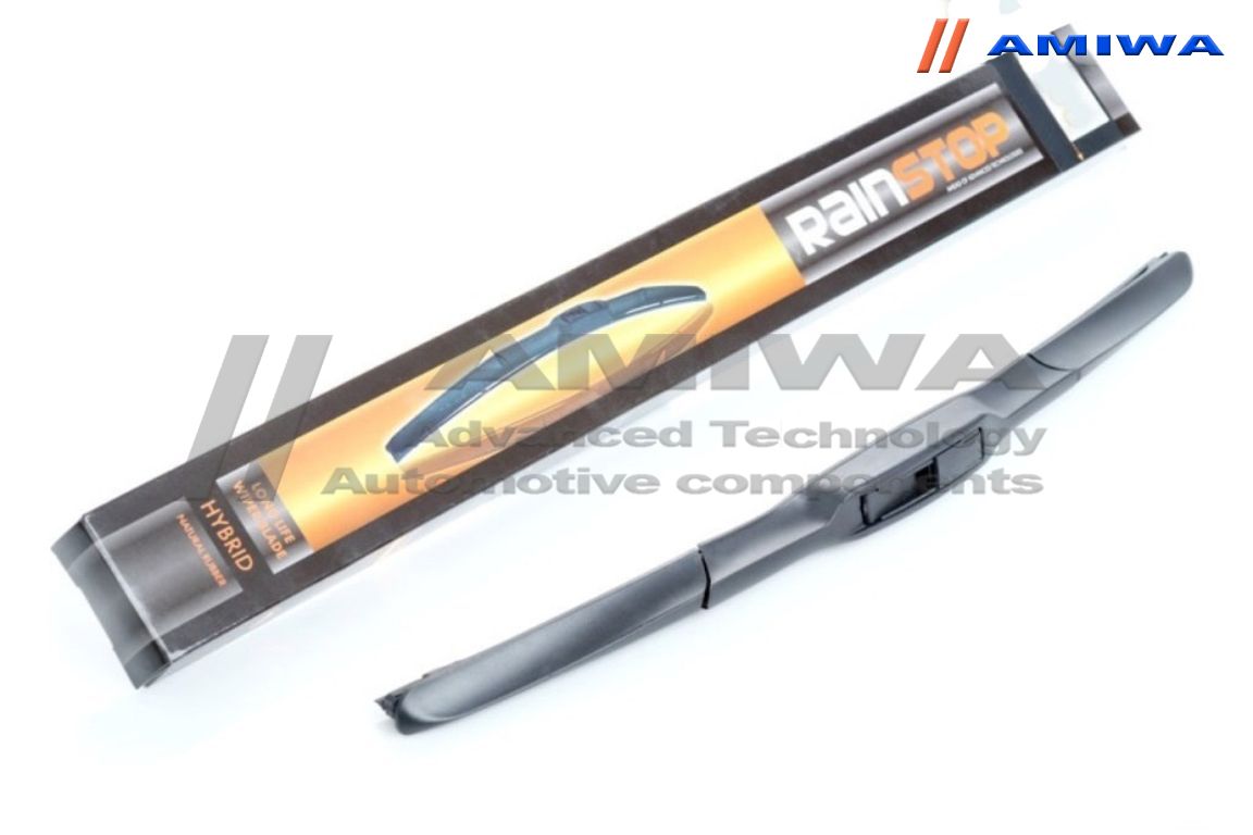 Щетка AMIWA AWB19H гибридная длина 475мм