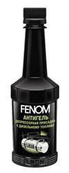 Присадки в топливную систему для дизеля Fenom FN1489