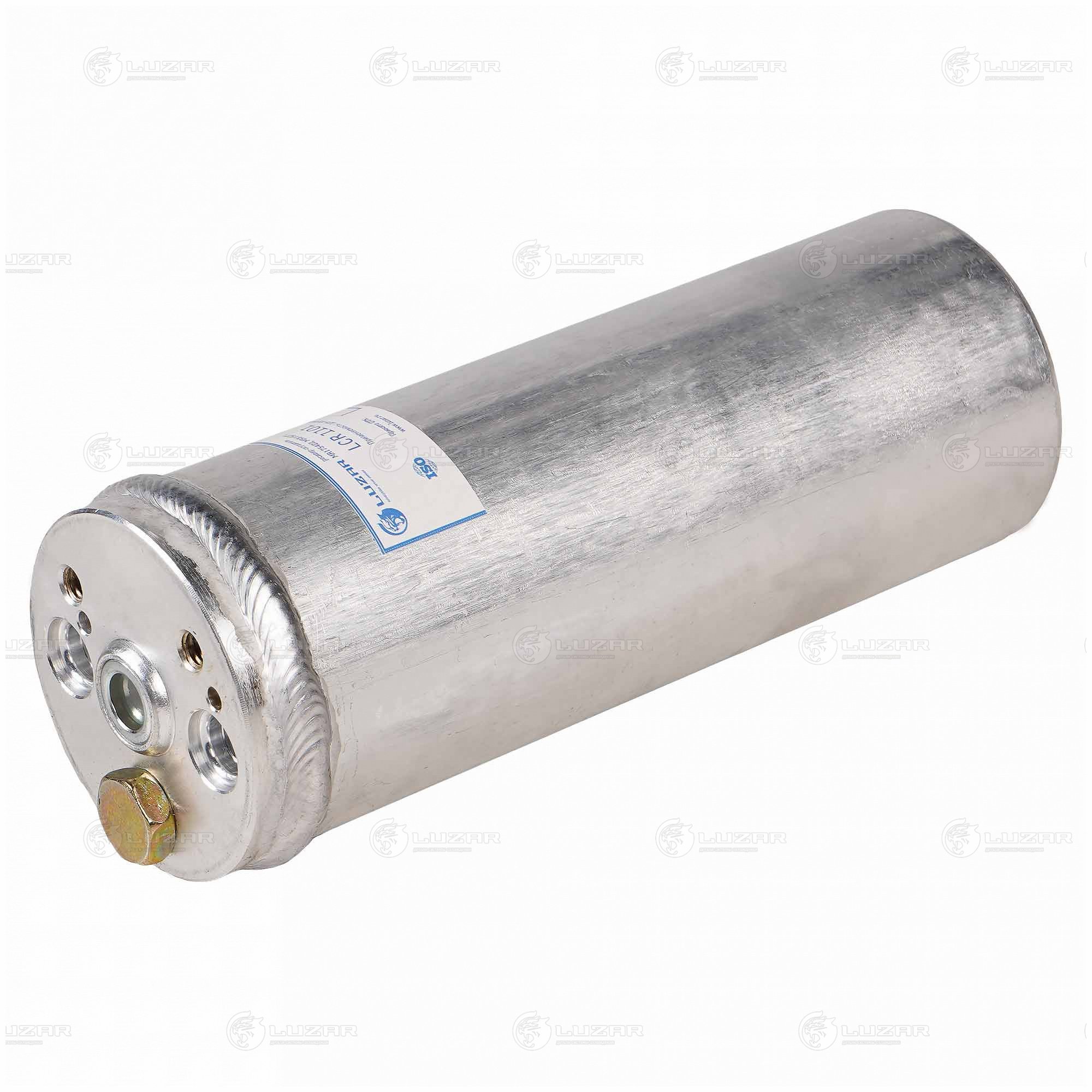 Ресивер-осушитель