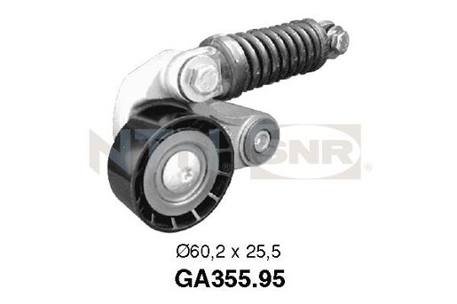 Ролик натяжной, SNR, GA35595