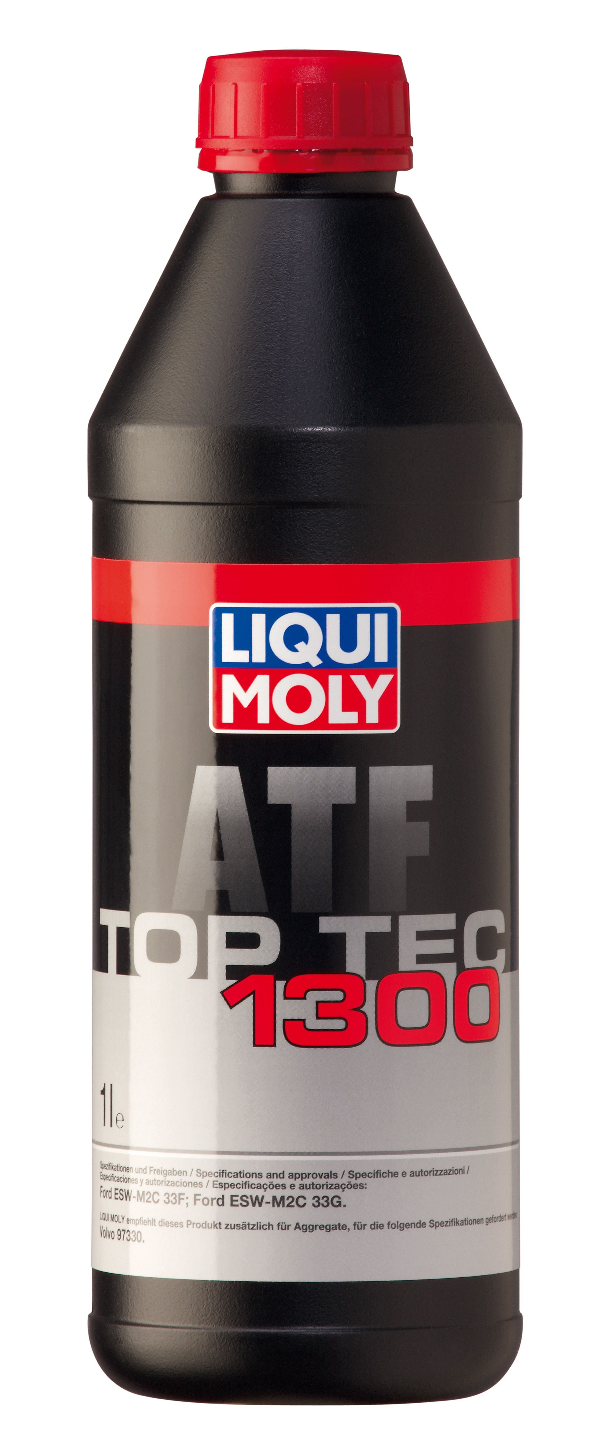 Top Tec ATF 1300 Liqui Moly 3691