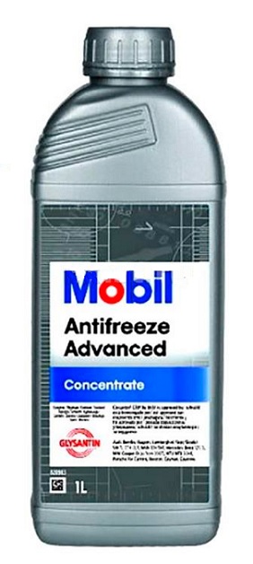 Advanced Mobil 151153