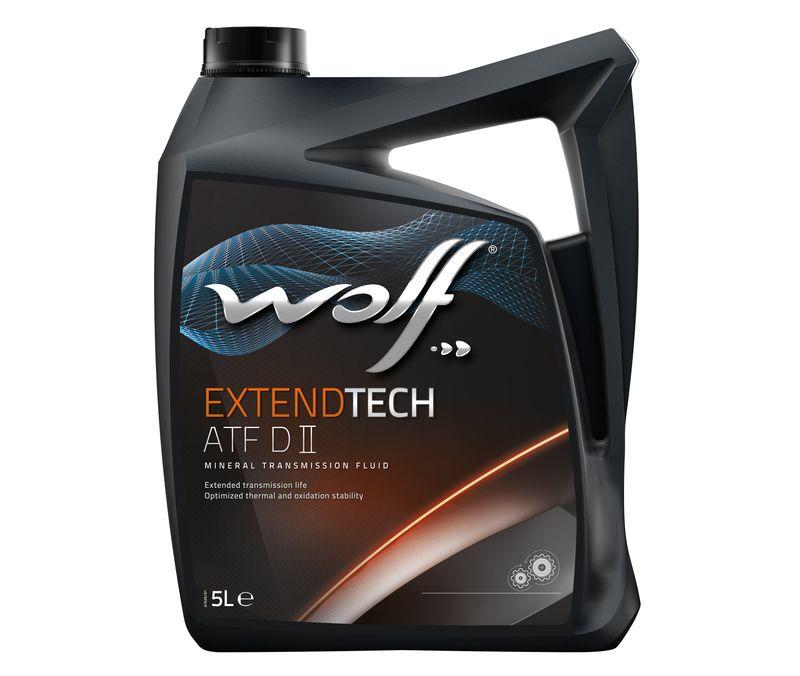 ExtendTech ATF D II Wolf oil 8305207