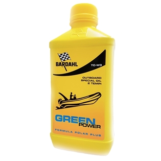 Bardahl Outboard Two Stroke