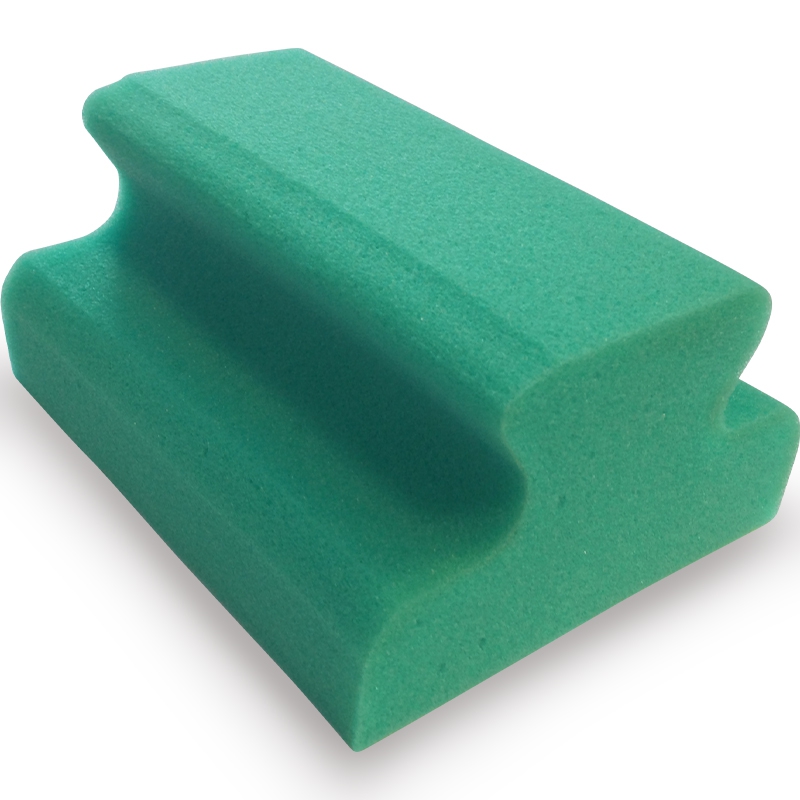 Губка для мойки AVS A80916S