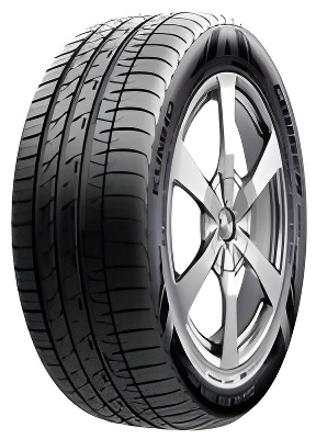 Автошина R18 235/55 Kumho Crugen HP91 100H лето 2259113