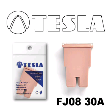Tesla FJ0830A