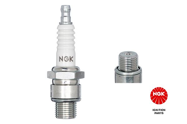 Свеча зажигания, NGK, 2422