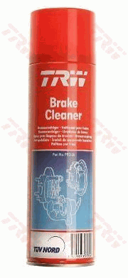 TRW PFC 105