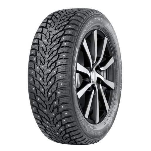 Автошина R15 175/65 Nokian Tyres Hakkapeliitta 9 88T XL шип TS32378