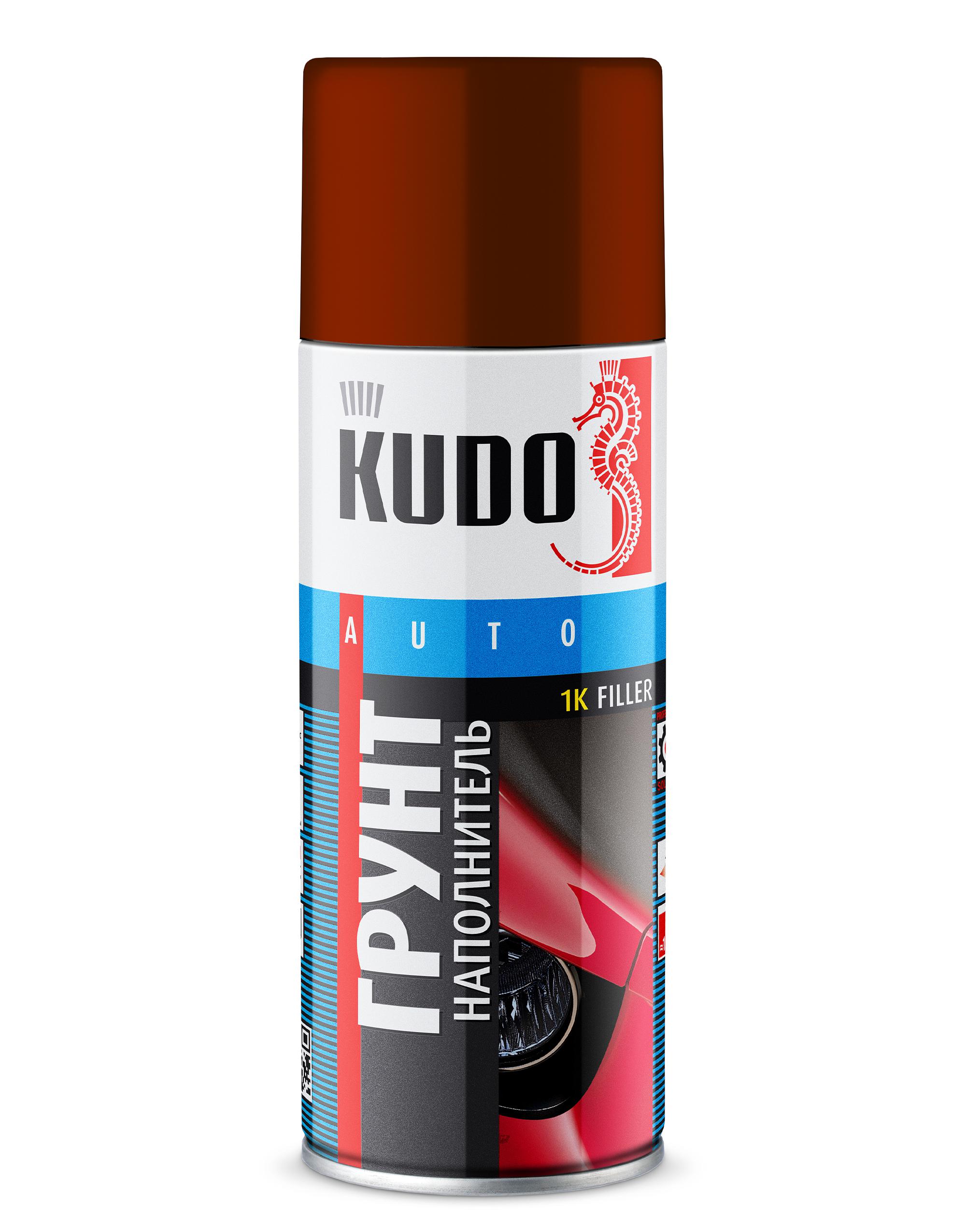 Грунтовка Kudo KU-2202