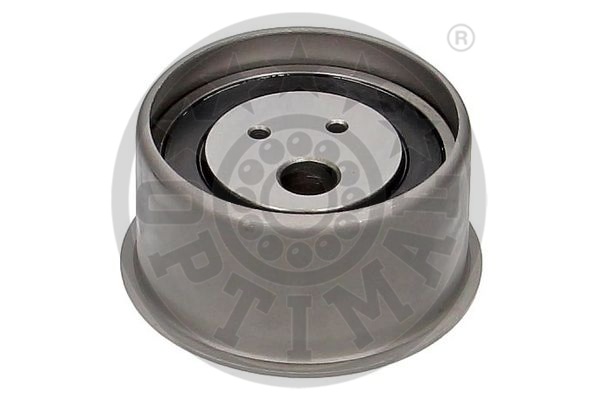 Ролик натяжной ремня ГРМ, OPTIMAL, 0N060