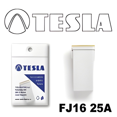 Tesla FJ16 25A