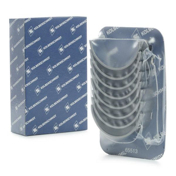 Вкладиши шатунные 0.50