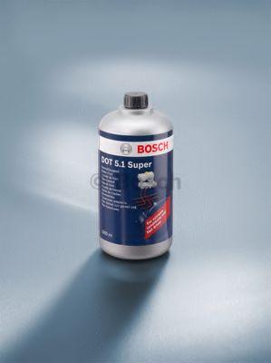 Brake Fluid SUPER Bosch 1 987 479 121