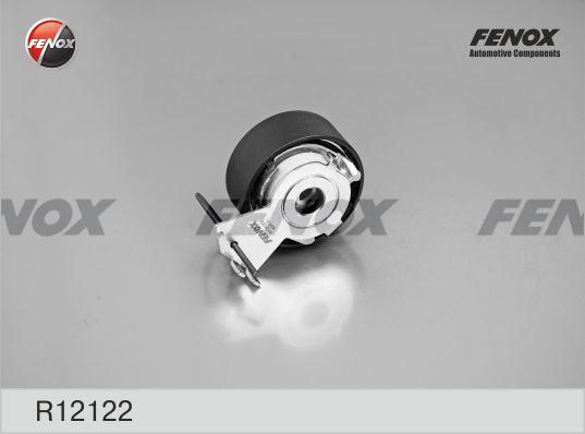 Ролик натяжной ремня ГРМ, FENOX, R12122