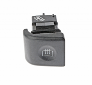 Выключатель обогрева заднего стекла 12 В