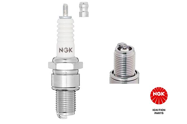 Свеча зажигания, NGK, 2611